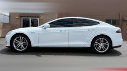 2016 Tesla Model S 70