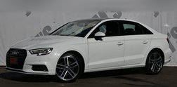 2020 Audi A3 Premium 40 TFSI