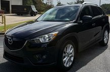 2014 Mazda CX-5 Grand Touring
