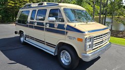1987 Chevrolet Base