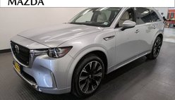 2024 Mazda CX-90 3.3 Turbo S Premium Plus