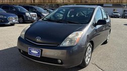 2009 Toyota Prius FWD