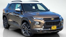 2022 Chevrolet TrailBlazer ACTIV