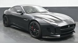 2015 Jaguar F-TYPE R