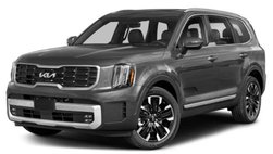2023 Kia Telluride SX-Prestige