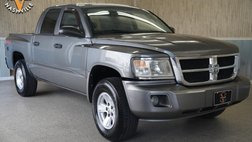 2008 Dodge Dakota SLT
