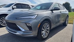 2024 Buick Envista Avenir