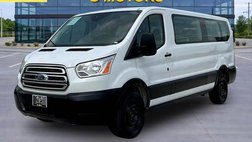 2019 Ford Transit 350 XLT