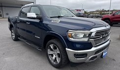 2020 Ram Ram Pickup 1500 Laramie