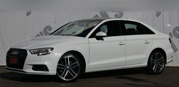 2020 Audi A3 Premium 40 TFSI