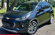 2019 Chevrolet Trax Premier
