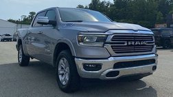 2022 Ram Ram Pickup 1500 Laramie