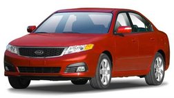 2009 Kia Optima LX
