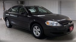 2008 Chevrolet Impala LT