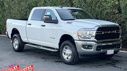 2024 Ram Ram Pickup 2500 Big Horn