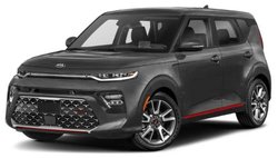 2020 Kia Soul GT-Line