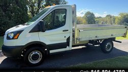 2019 Ford Transit 250