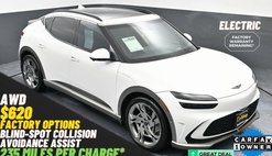2023 Genesis GV60 Performance