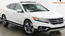 2015 Honda Crosstour EX-L V6