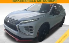 2024 Mitsubishi Eclipse Cross Black Edition
