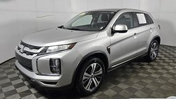 2024 Mitsubishi Outlander Sport ES