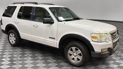 2007 Ford Explorer XLT