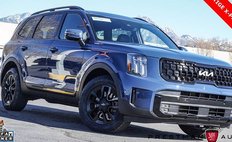 2024 Kia Telluride SX-Prestige X-Pro