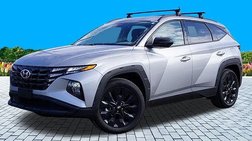 2023 Hyundai Tucson XRT