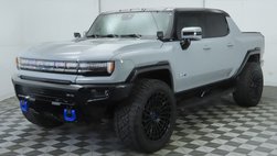 2024 GMC HUMMER EV 3X