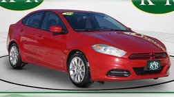2013 Dodge Dart Aero