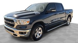 2021 Ram Ram Pickup 1500 Lone Star