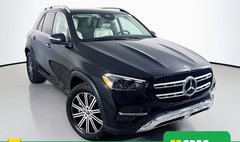 2024 Mercedes-Benz GLE-Class GLE 450e 4MATIC