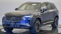 2026 Volvo XC90 B6 Plus 7P