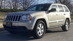 2010 Jeep Grand Cherokee Laredo