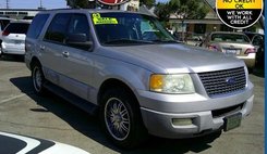 2003 Ford Expedition XLT