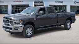2025 Ram Ram Pickup 3500 Tradesman