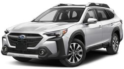 2025 Subaru Outback Touring XT