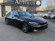 2021 BMW 3 Series 330i xDrive