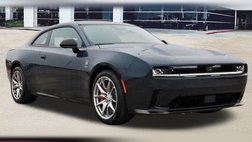 2024 Dodge Charger Daytona Scat Pack