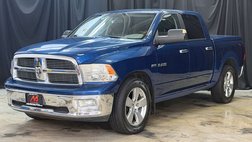 2009 Dodge Ram 1500 SLT