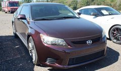 2013 Scion tC Base