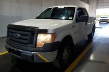 2011 Ford F-150 XL