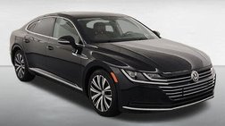 2019 Volkswagen Arteon SEL