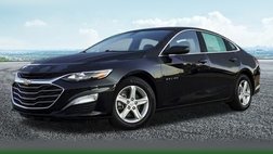2022 Chevrolet Malibu LS Fleet