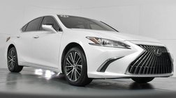 2024 Lexus ES 250 ES 250