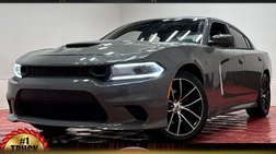 2017 Dodge Charger Daytona