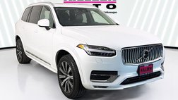 2024 Volvo XC90 B5 Core Bright Theme