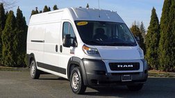 2021 Ram ProMaster 2500 159 WB