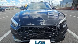 2024 Audi A5 Sportback quattro S line Prem Plus 45 TFSI