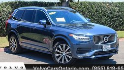 2023 Volvo XC90 B5 Core